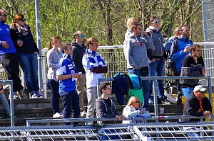 Jena gegen Wacker 1:1