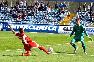 Jena gegen Wacker 1:1