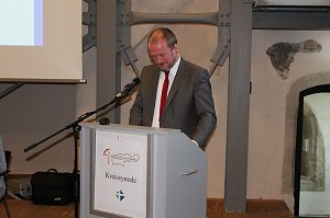 Synode des Kirchenkreises tagte