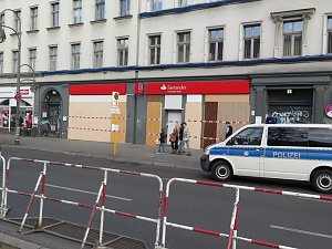 Revolutionäre 1. Mai Demo