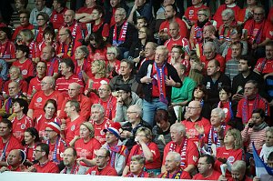 THC verliert "Zuhause"