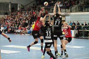THC verliert "Zuhause"
