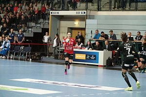 THC verliert "Zuhause"