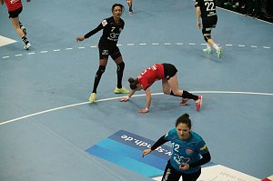THC verliert "Zuhause"