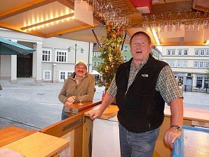 14. Weinfest Sondershausen