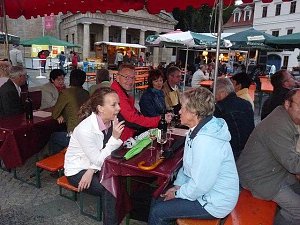 14. Weinfest Sondershausen