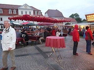 14. Weinfest Sondershausen