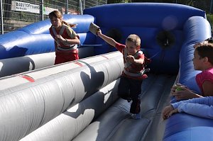 Schulsporttag 2009
