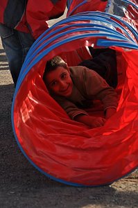Schulsporttag 2009