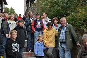 Treppenfest