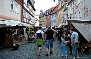 Mittelalter in Bad Langesalza