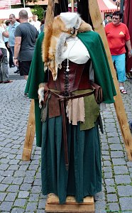 Mittelalter in Bad Langesalza