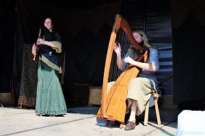 Mittelalter in Bad Langesalza