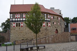 Beförderung bei der Nordthüringer Polizei