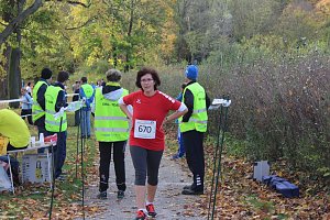 24. Stadtparklauf in Sondershausen (1)