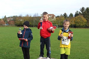 24. Stadtparklauf in Sondershausen (2)