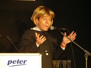 Eröffnung in Northeim