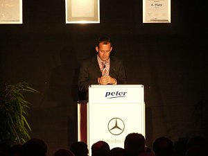 Eröffnung in Northeim