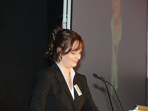 Eröffnung in Northeim