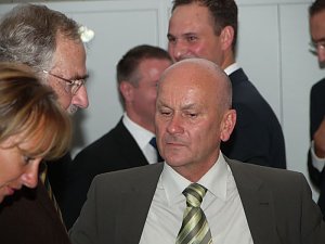 Eröffnung in Northeim
