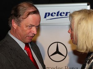 Eröffnung in Northeim