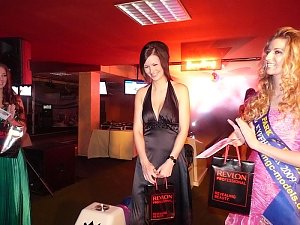 Miss Kyffh&auml;userwahl 2009