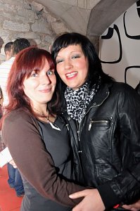 Funky Kitchen NDH Tunes Clubtour im Grease