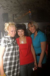 Funky Kitchen NDH Tunes Clubtour im Grease