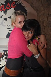 Funky Kitchen NDH Tunes Clubtour im Grease