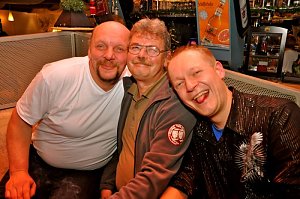 Weihnachtsfeier im Starbowling
