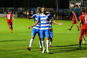 Wacker gewinnt 2:1 gegen Babelsberg