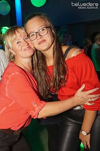 Party im Jugendclubhaus in Nordhausen
