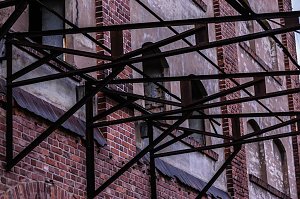 Lost Places im Fokus