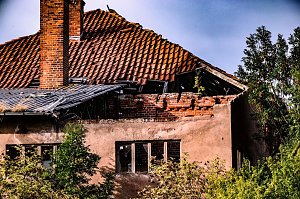 Lost Places im Fokus