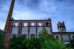 Lost Places im Fokus