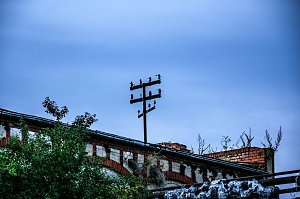 Lost Places im Fokus