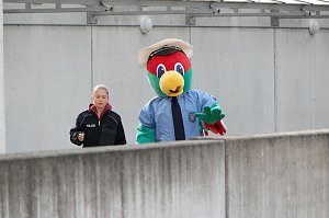 Tag der offenen T&uuml;r bei der Landespolizeiinspektion NOrdhausen