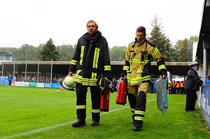 Th&uuml;ringen-Derby endete torlos