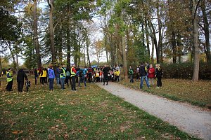 Stadtparklauf in Sondershausen (2)