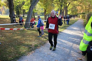 Stadtparklauf in Sondershausen (2)