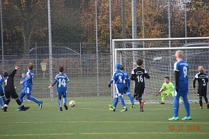 Mit Niederlage in die Winterpause