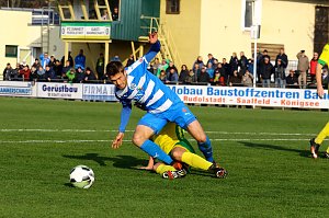 3:0 in Rudolstdadt