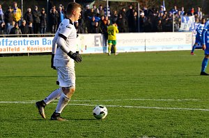 3:0 in Rudolstdadt