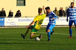 3:0 in Rudolstdadt