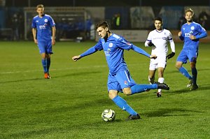 2:0-Sieg gegen Altglienicke