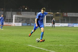 2:0-Sieg gegen Altglienicke