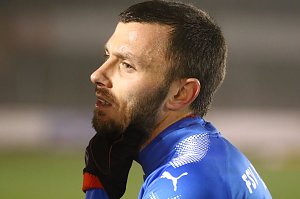2:0-Sieg gegen Altglienicke