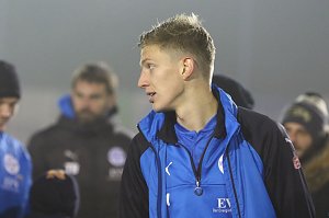 2:0-Sieg gegen Altglienicke