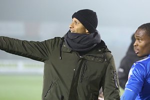 2:0-Sieg gegen Altglienicke