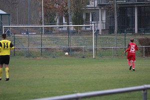 Spiel noch gedreht
